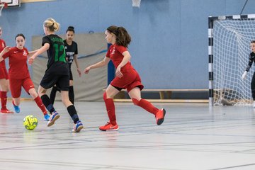 Bild 165 - C-Juniorinnen Futsalmeisterschaft
